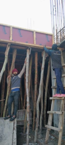 Progress Update - 01-Feb-2020